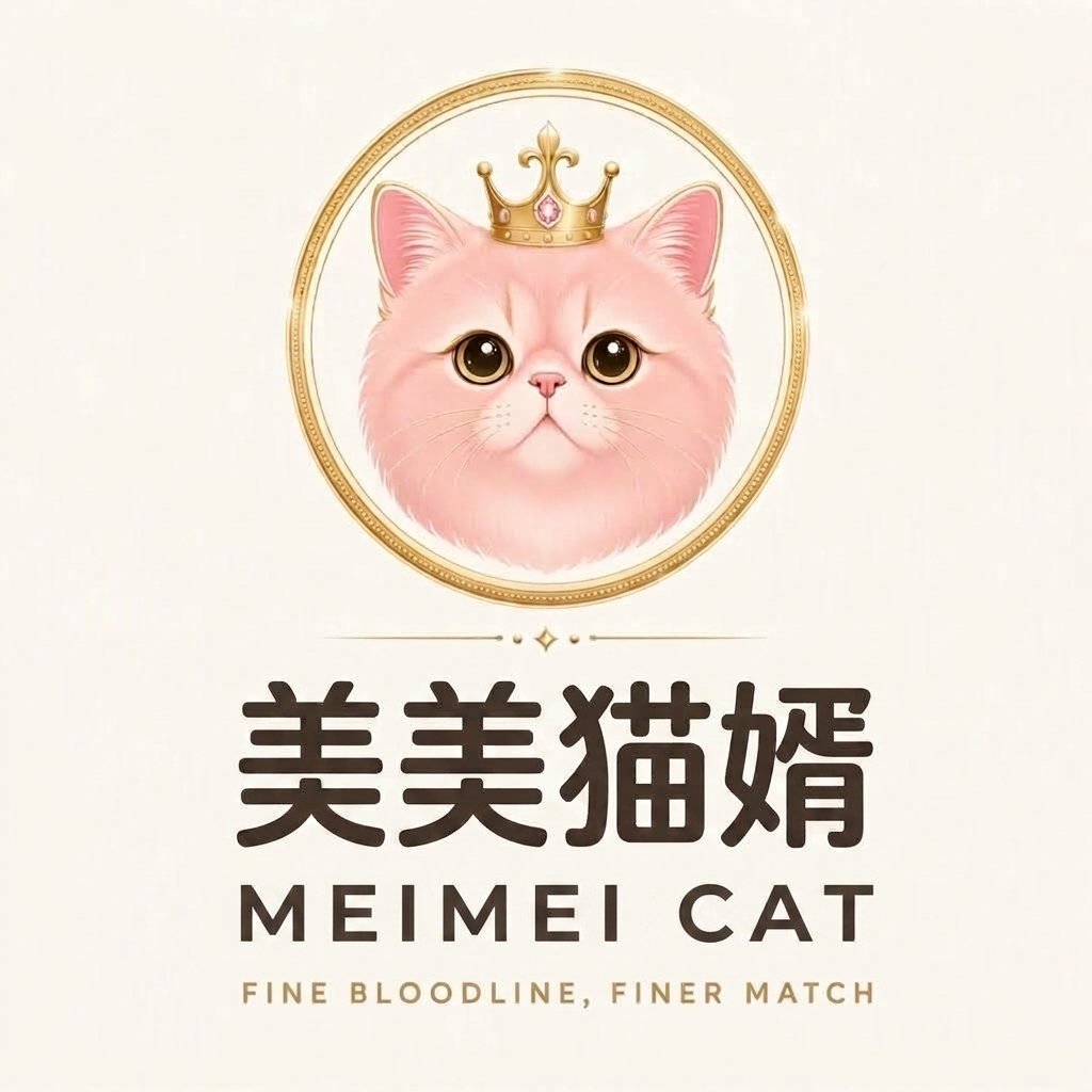 美美猫婿